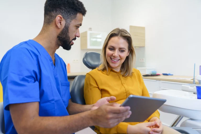 Maximizing ROI with Professional Dentist Marketing Services