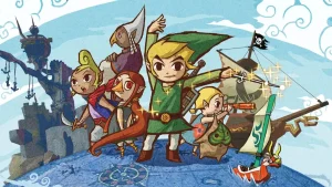 The Wind Waker Guide