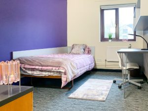 Student houses Lancaster bills included