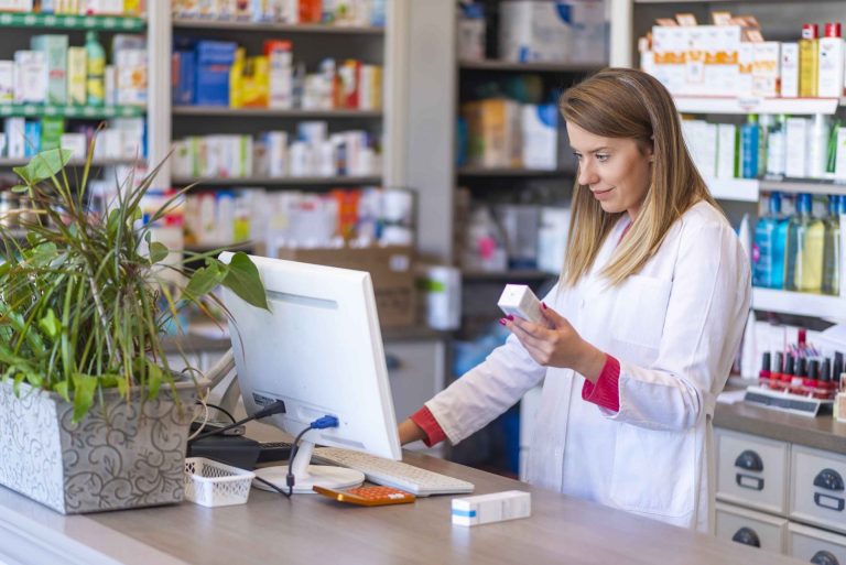 online pharmacy app