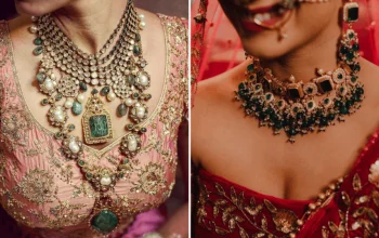 Matching Jewelry with Necklines: A Complete Guide