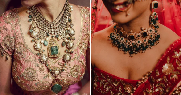 Matching Jewelry with Necklines: A Complete Guide