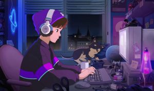 LoFi and Mental Health: Can Chill Beats Help Anxiety?