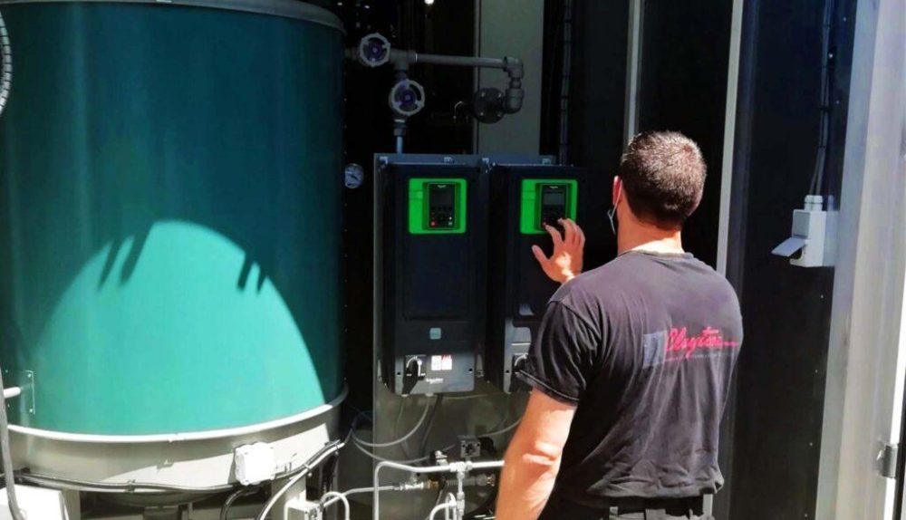 Industrial Boiler Solutions Driving Strong Support For Heavy Operations