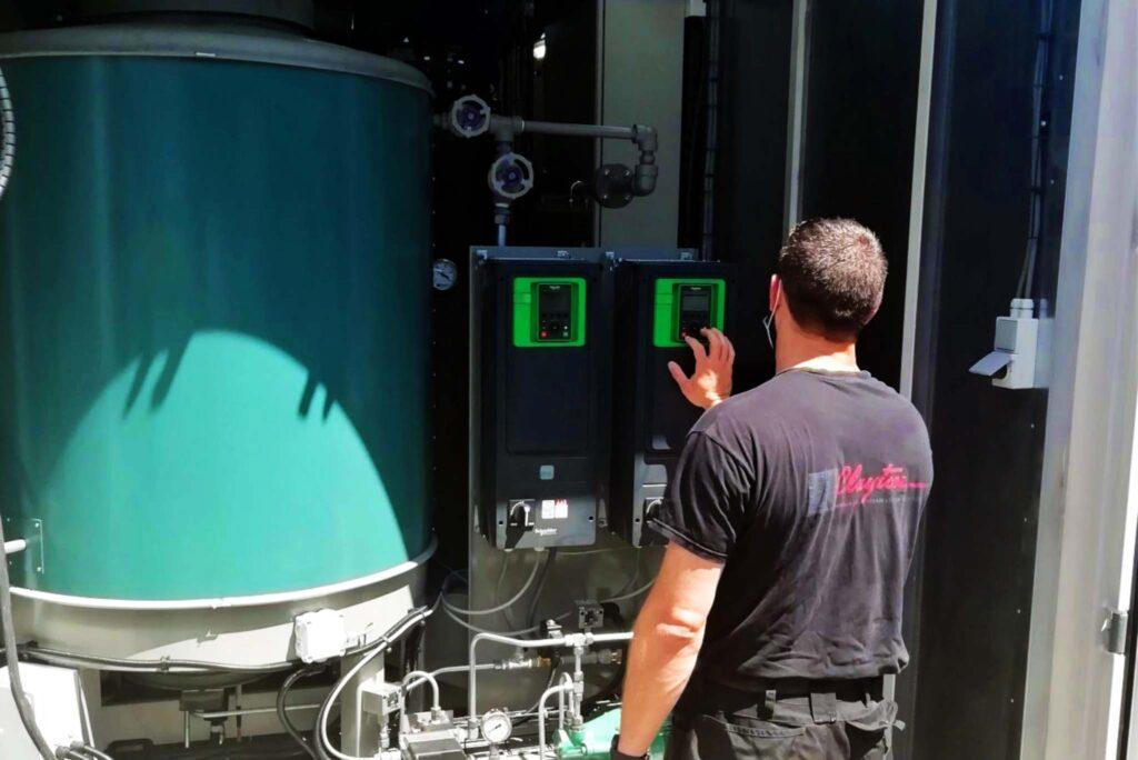 Industrial Boiler Solutions Driving Strong Support For Heavy Operations