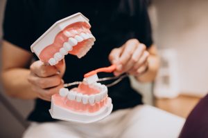 Restoring Smile Harmony Through Modern Porcelain Veneer Application Techniques
