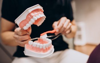 Restoring Smile Harmony Through Modern Porcelain Veneer Application Techniques