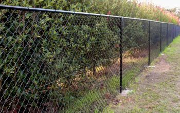 Your Complete Guide to Chain Wire Fencing in Cairns