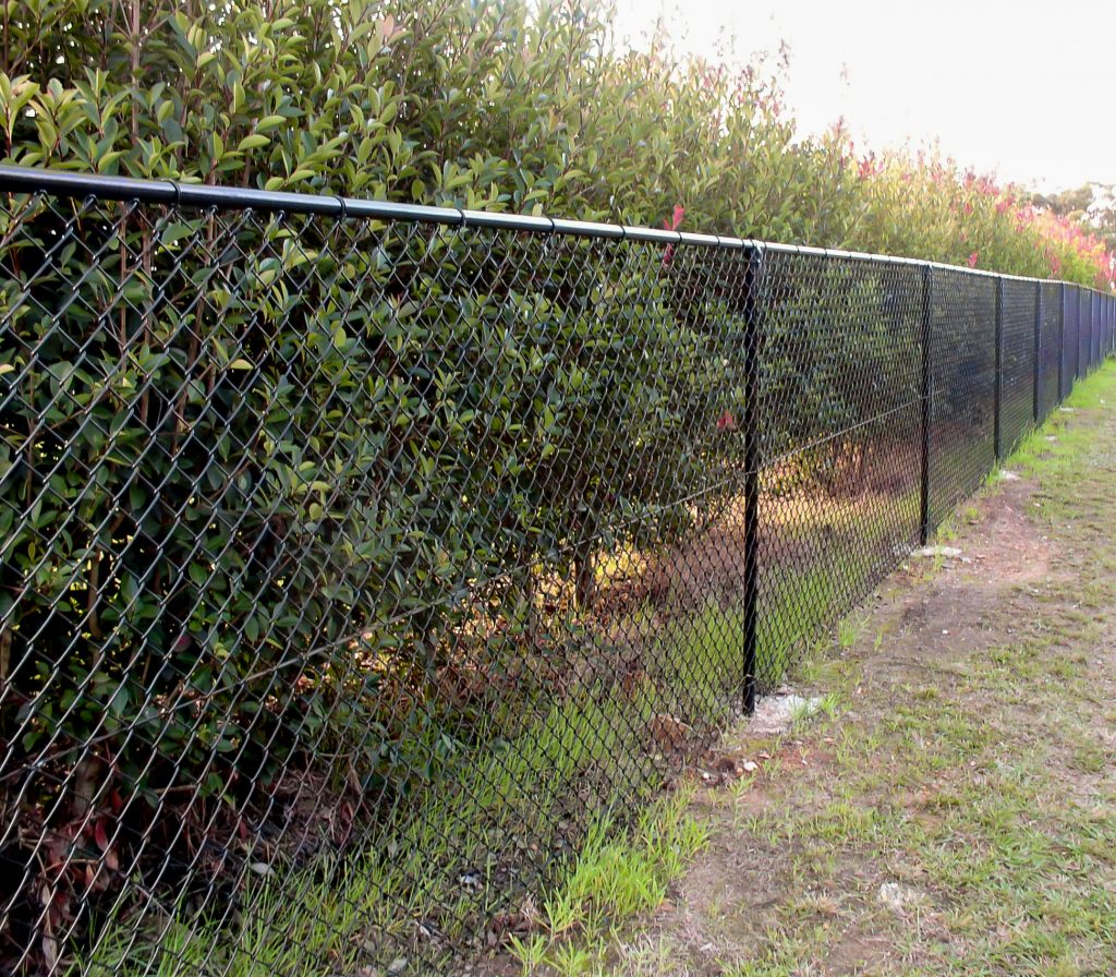 Your Complete Guide to Chain Wire Fencing in Cairns