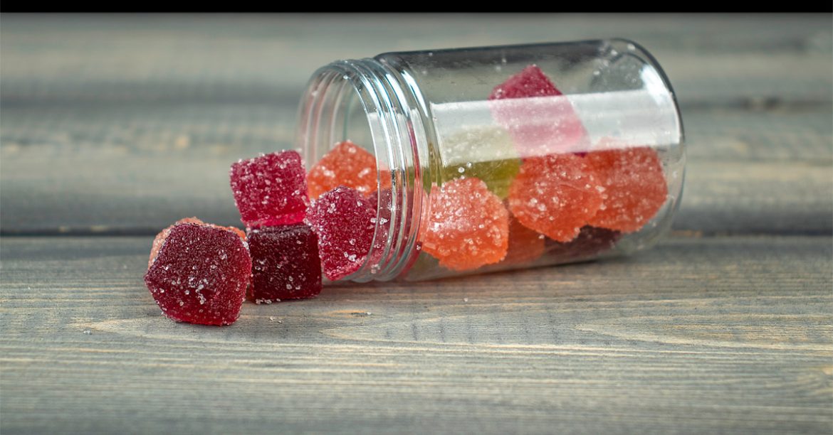 CBD Gummies Became The Everyday Choice For Lasting Calm