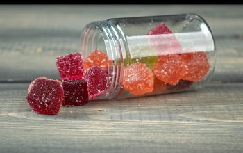 CBD Gummies Became The Everyday Choice For Lasting Calm