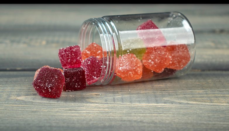 CBD Gummies Became The Everyday Choice For Lasting Calm