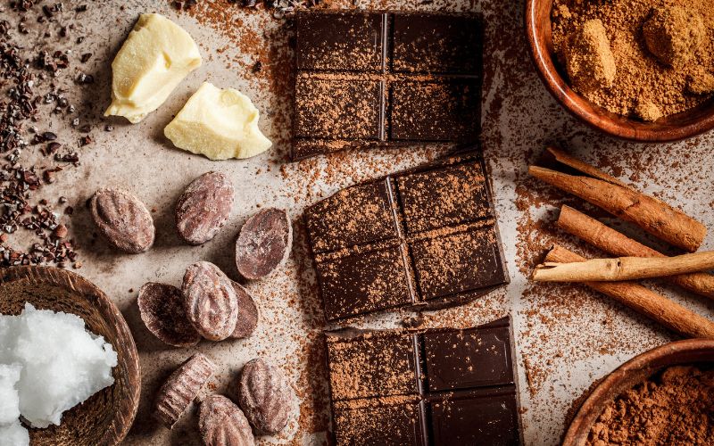 Understanding The Qualities Of Modern Specialty Chocolate