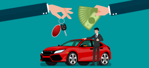 Tips for First-Time Purchasers Looking for New Vehicles for Sale