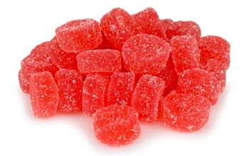 Delta 8 Gummies