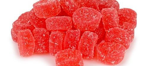 Delta 8 Gummies