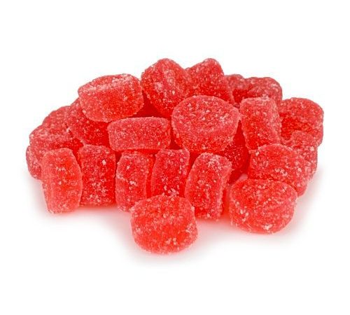 Delta 8 Gummies