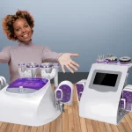 Understanding Cavitation Machine Technology for Effective Non-Invasive Body Contouring Treatments