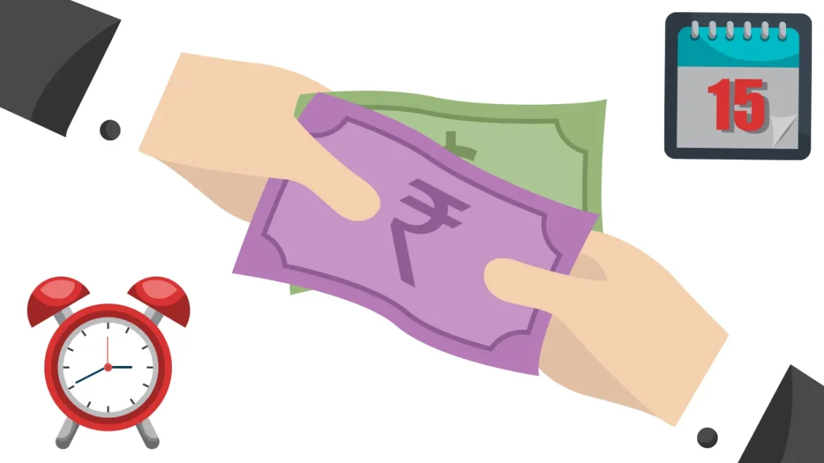 How to split travel expenses with friends on group trips