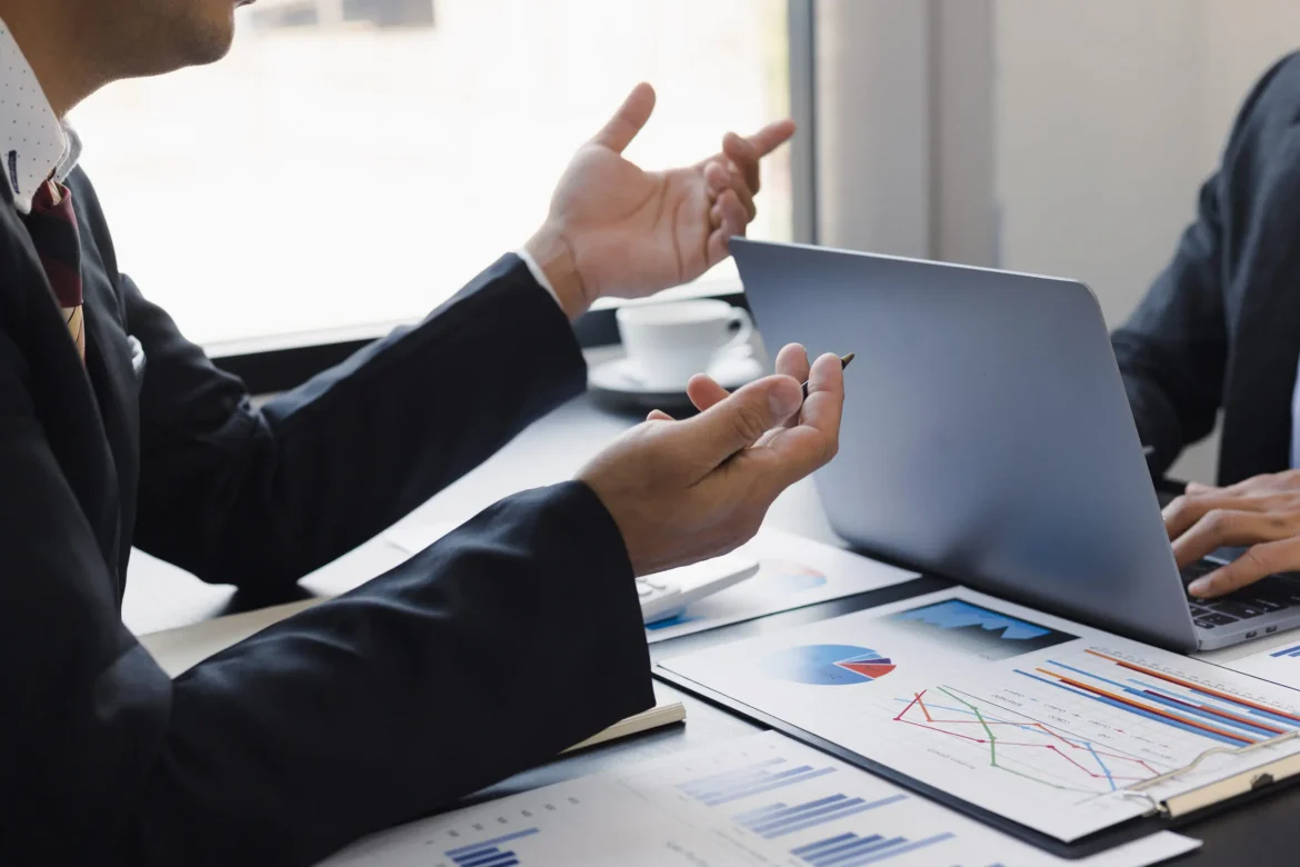 Helping Executives Turn Complex Compensation Packages Into Long-Term Financial Freedom