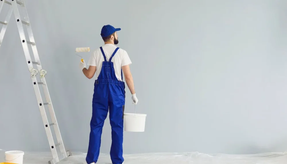 painter in Gloucester