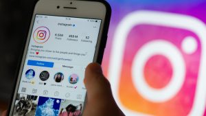 Instagram video downloader