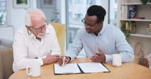 death benefit claim lawyer