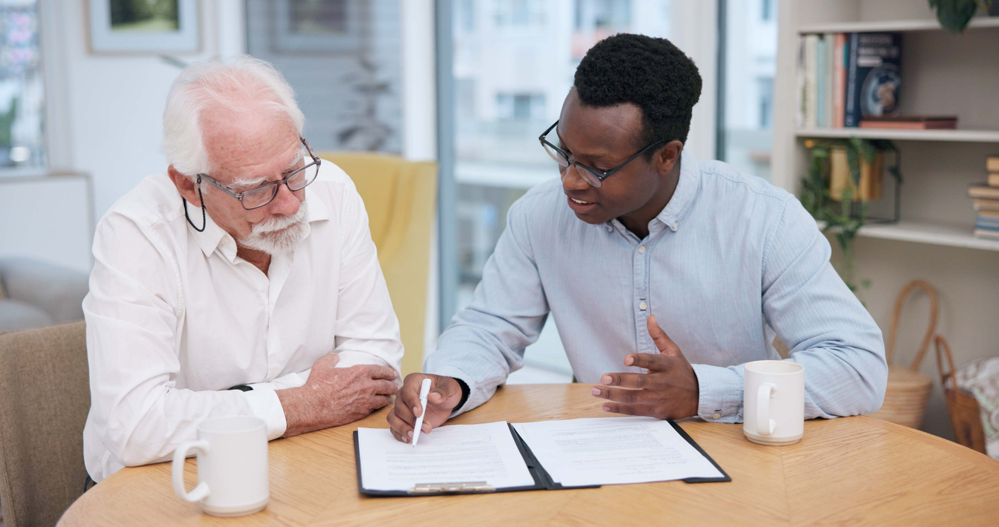 death benefit claim lawyer