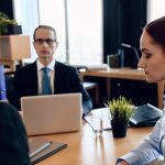 What to Expect During Your First Consultation with a Divorce Lawyer