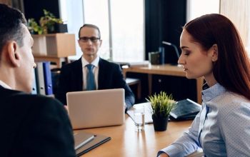 What to Expect During Your First Consultation with a Divorce Lawyer