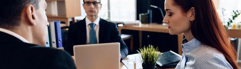 What to Expect During Your First Consultation with a Divorce Lawyer
