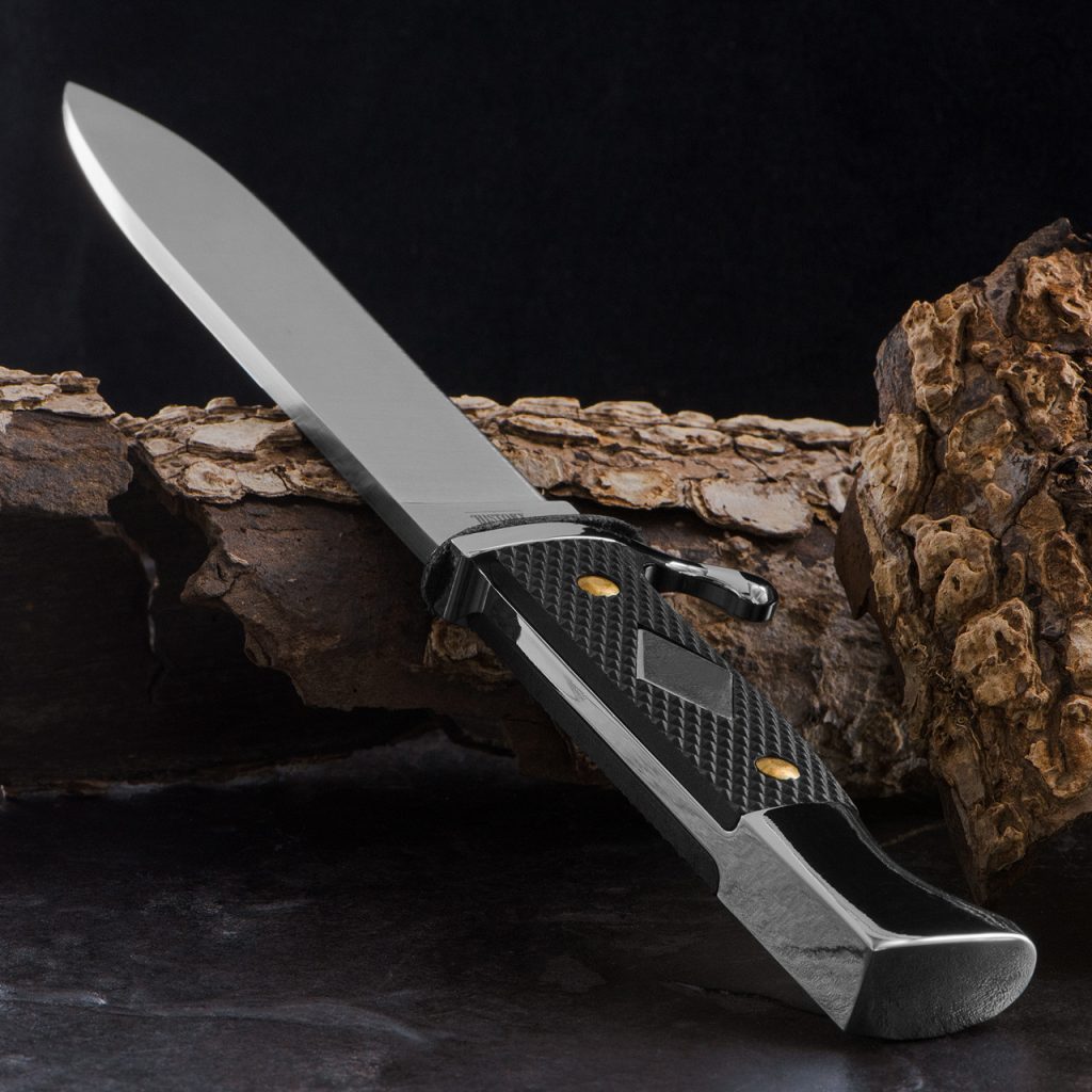 Best Scout Carry Knife
