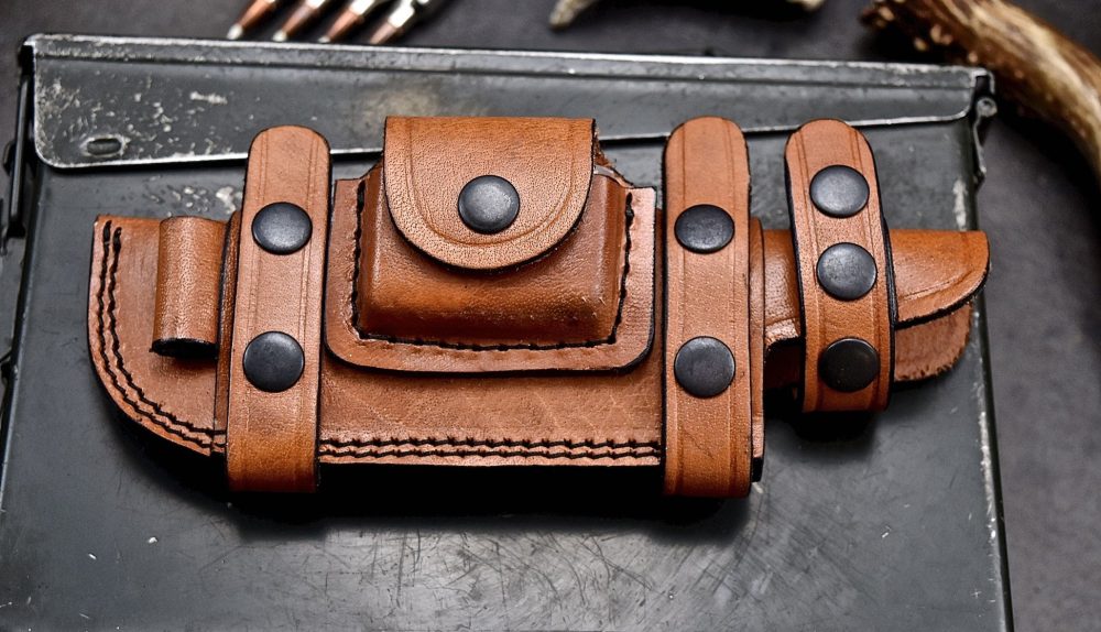 Common Mistakes to Avoid When Choosing a Scout Carry Knife