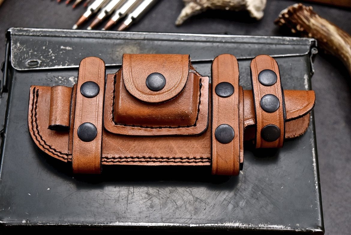 Common Mistakes to Avoid When Choosing a Scout Carry Knife