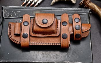 Common Mistakes to Avoid When Choosing a Scout Carry Knife