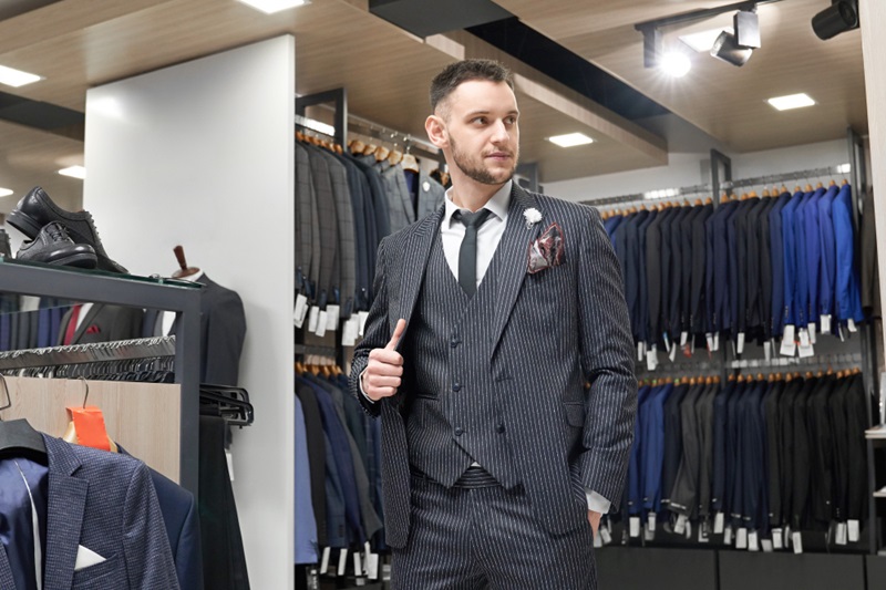 bespoke clothing company des moines
