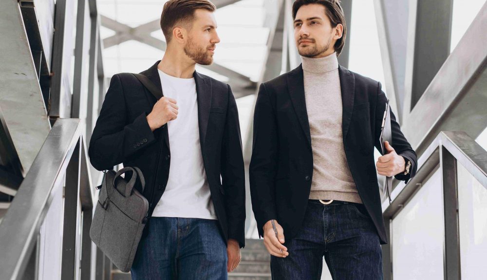 Why Quality Craftsmanship Matters When Selecting Custom Clothing Today