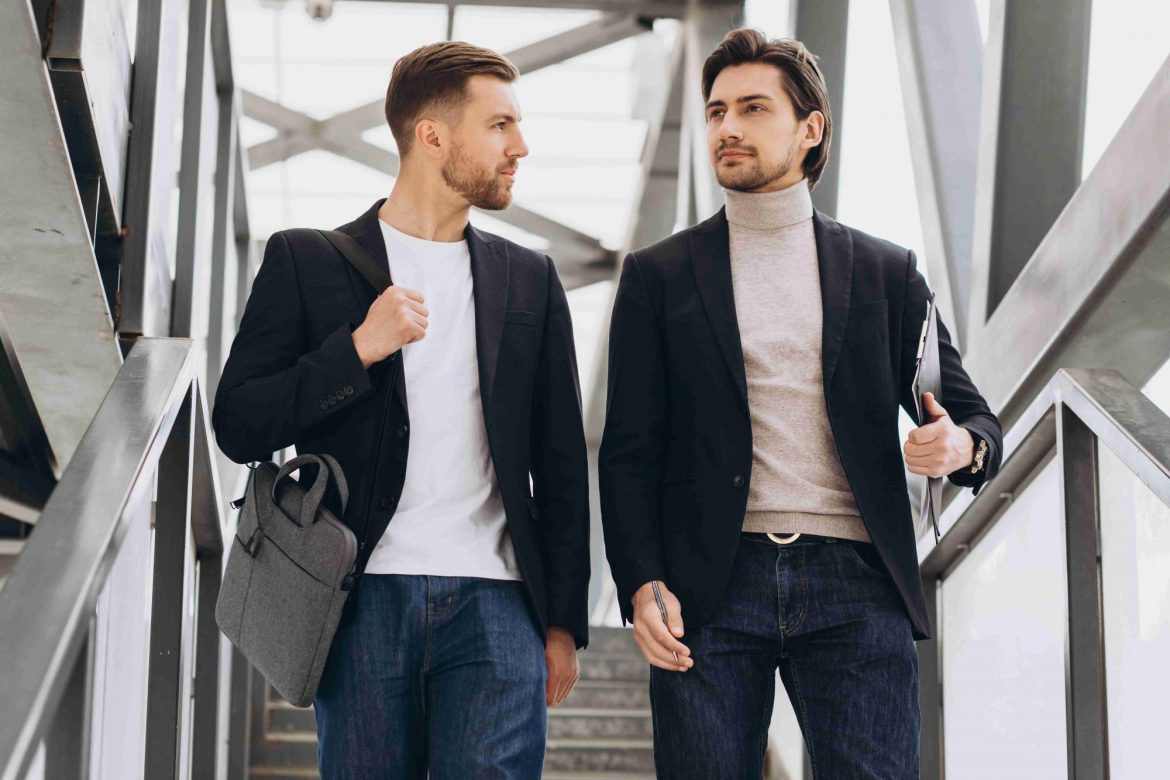 Why Quality Craftsmanship Matters When Selecting Custom Clothing Today