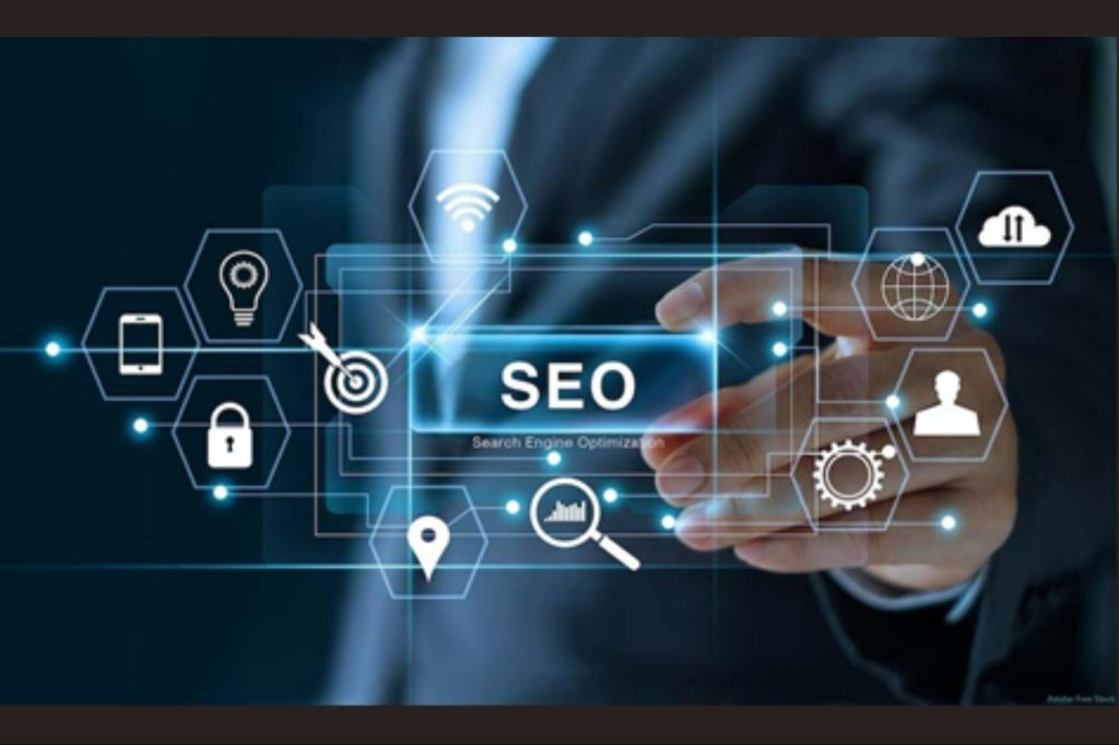 organic lead generation strategy