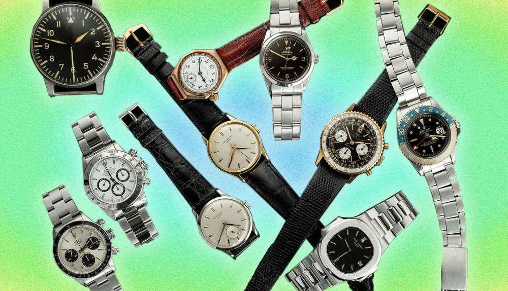 Choosing Replica Watches Supporting Comfortable Fit Across Different Wrist Sizes