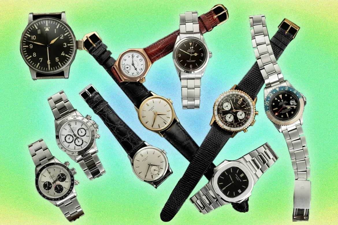 Choosing Replica Watches Supporting Comfortable Fit Across Different Wrist Sizes