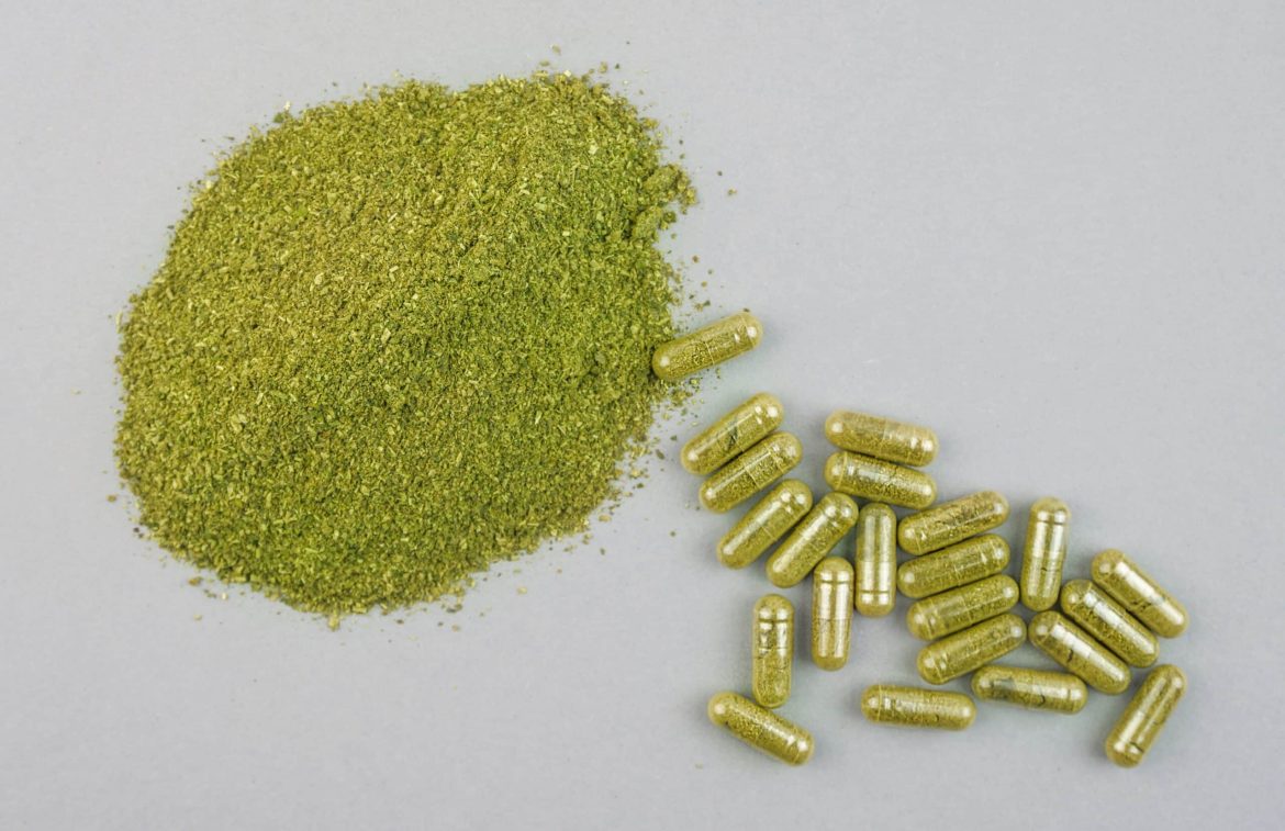 It Is Surprisingly Easy To Misjudge kratom brands