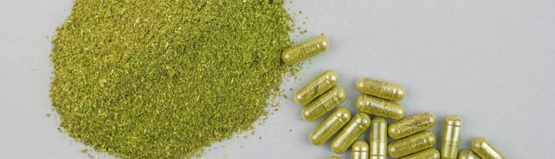 It Is Surprisingly Easy To Misjudge kratom brands