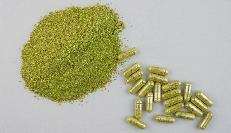 It Is Surprisingly Easy To Misjudge kratom brands