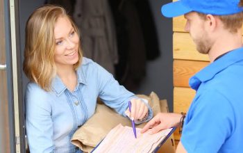 Managing Multiple Deliveries? Courier Services In North Brunswick Simplify Logistics