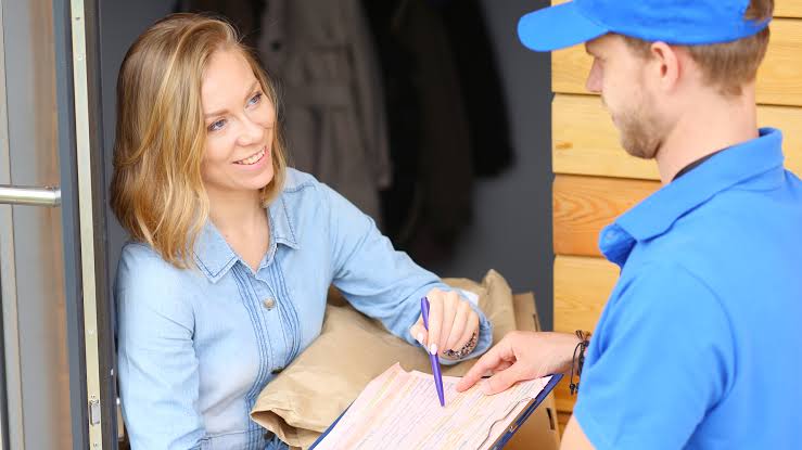 Managing Multiple Deliveries? Courier Services In North Brunswick Simplify Logistics