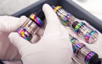 Which THCP Vape Brands Actually Earn Your Trust?