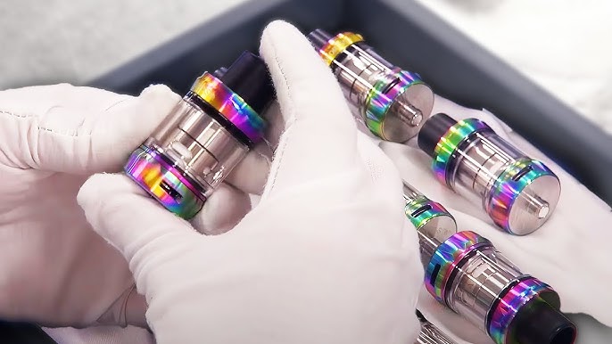 Which THCP Vape Brands Actually Earn Your Trust?