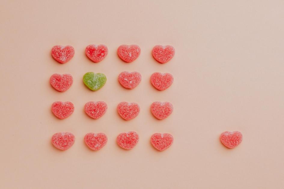 Why Modern Consumers Choose THC Gummies More Frequently