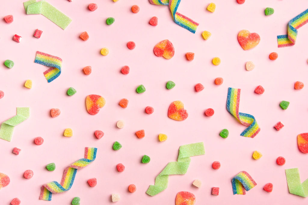 strongest thc gummies
